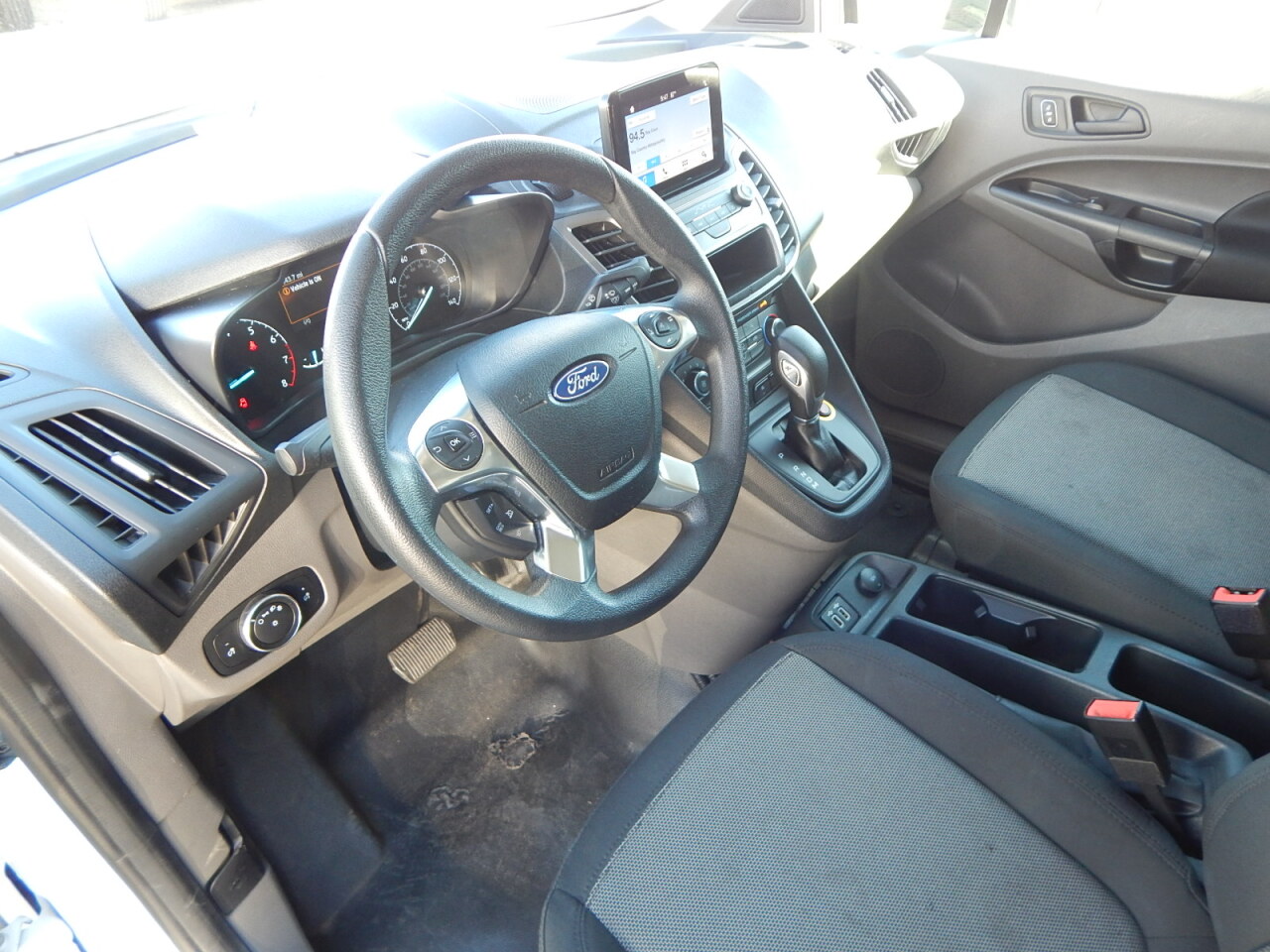 Used 2020 Ford Transit Connect - photo 20