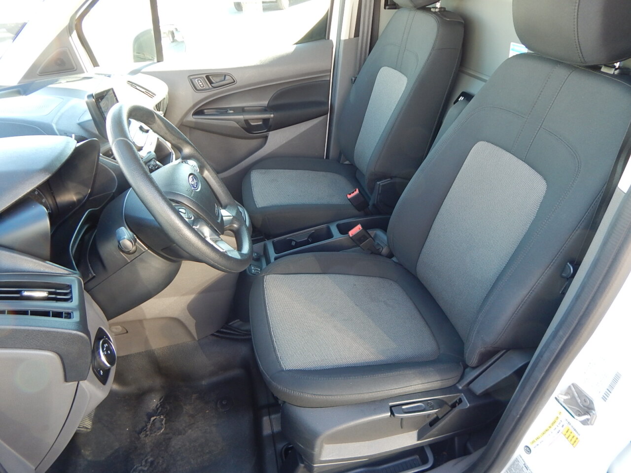 Used 2020 Ford Transit Connect - photo 21