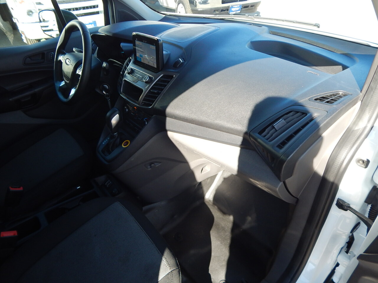 Used 2020 Ford Transit Connect - photo 23