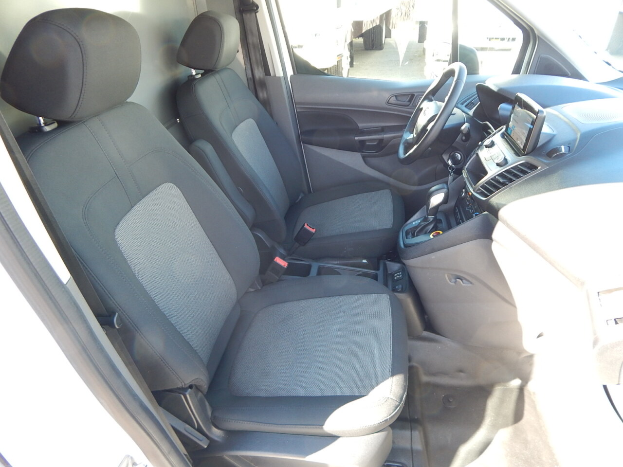 Used 2020 Ford Transit Connect - photo 24