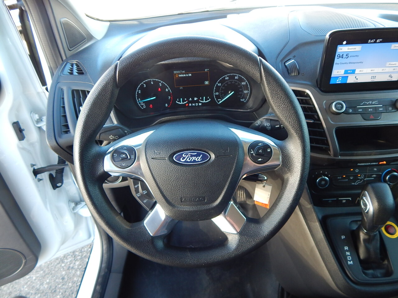 Used 2020 Ford Transit Connect - photo 26
