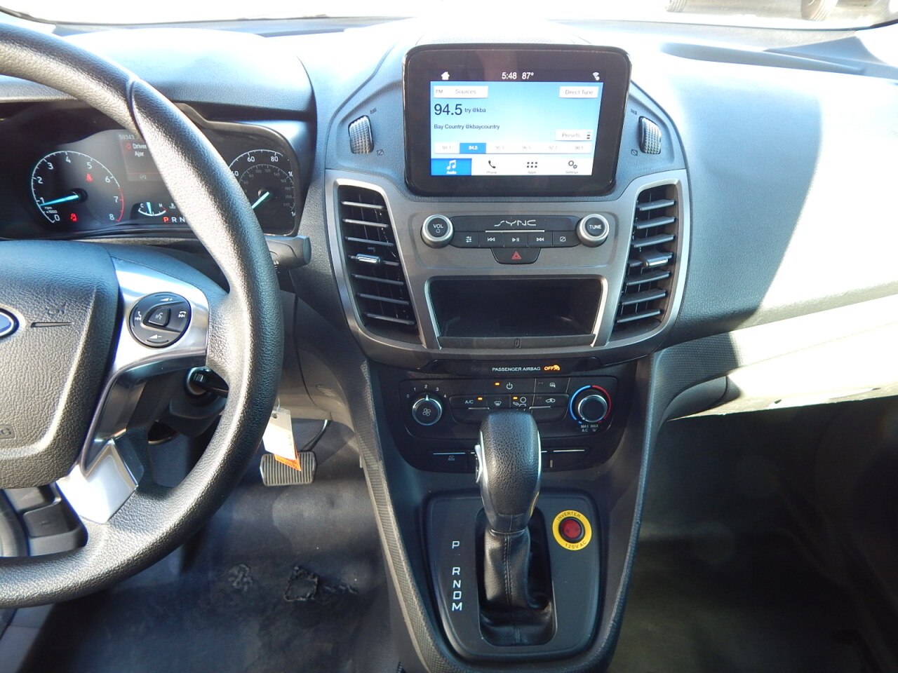 Used 2020 Ford Transit Connect - photo 27