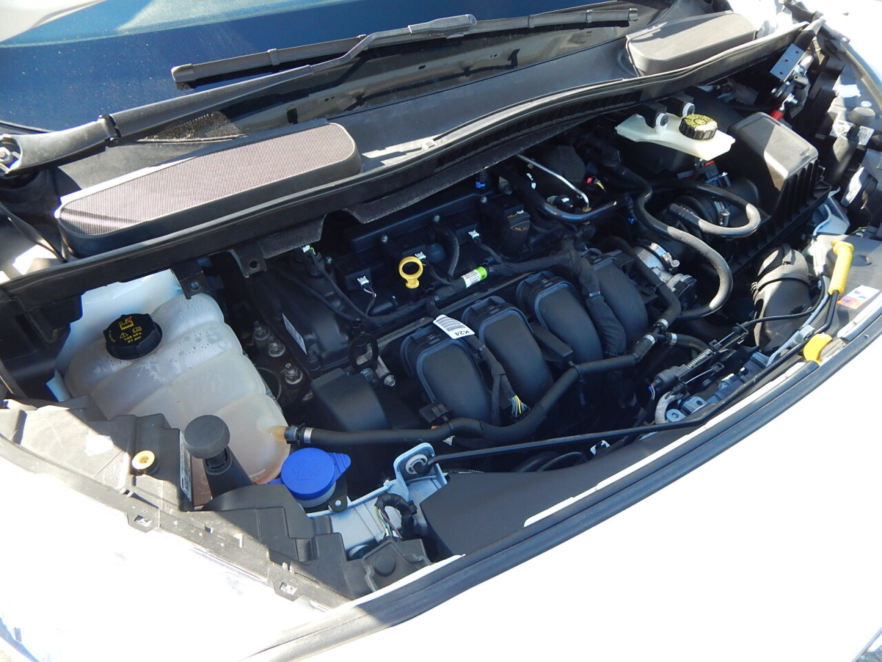 Used 2020 Ford Transit Connect - photo 31