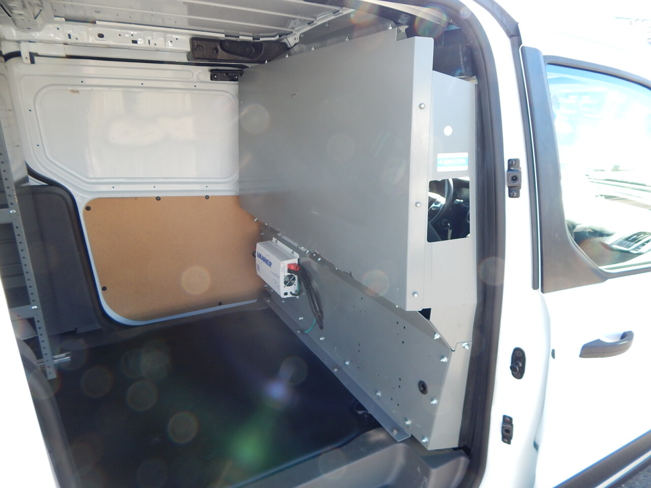 Used 2020 Ford Transit Connect - photo 6