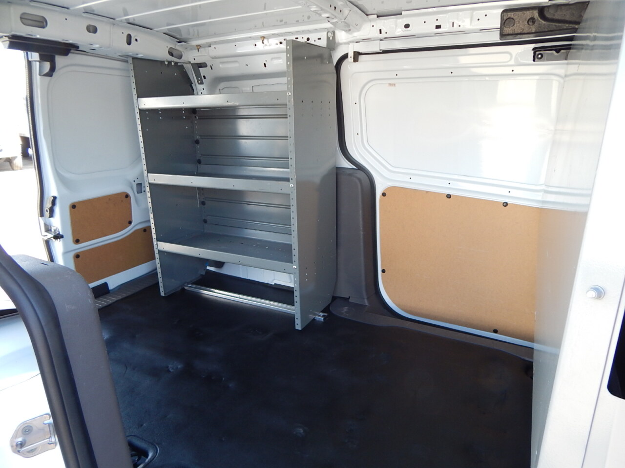 Used 2020 Ford Transit Connect - photo 7