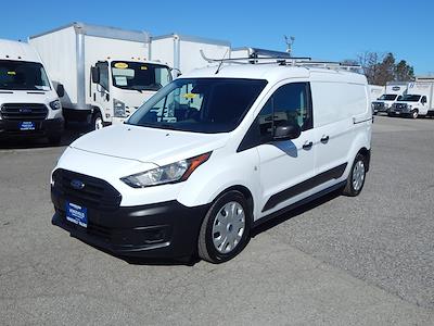 Used 2020 Ford Transit Connect - photo 1