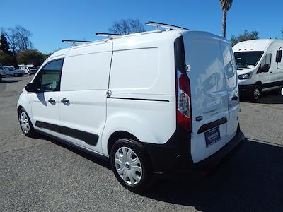 Used 2020 Ford Transit Connect - photo 1