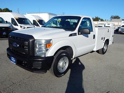 Used 2016 Ford F-250 - photo 1