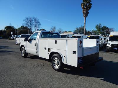 Used 2016 Ford F-250 - photo 1