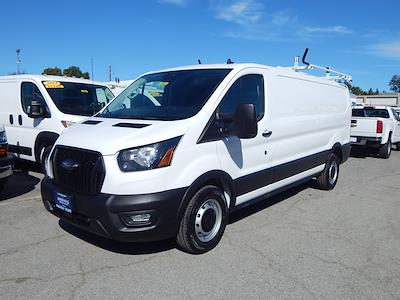 Used 2021 Ford Transit 250 - photo 1