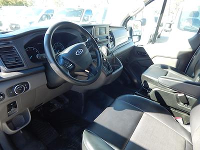 Used 2021 Ford Transit 250 - photo 1