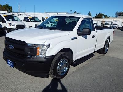 Used 2020 Ford F-150 - photo 1