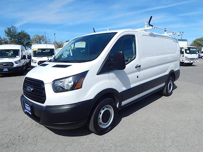 Used 2019 Ford Transit 250 - photo 1