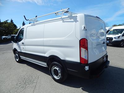 Used 2019 Ford Transit 250 - photo 1
