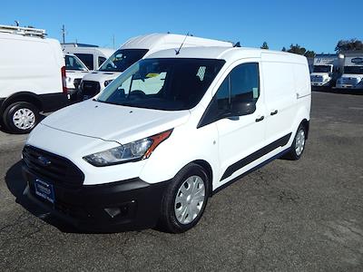 Used 2022 Ford Transit Connect - photo 1