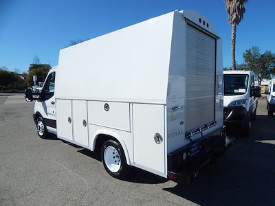 Used 2019 Ford Transit 350 HD - photo 1