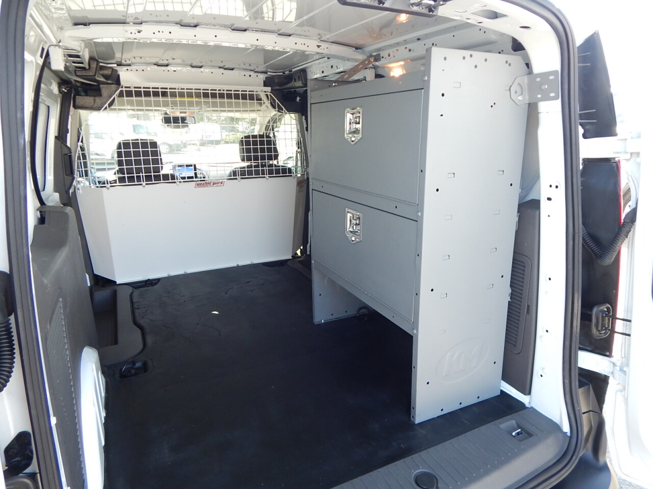 Used 2020 Ford Transit Connect - photo 6