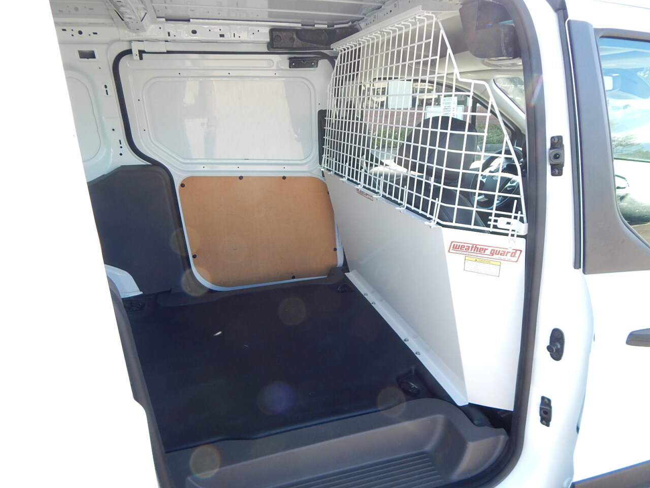 Used 2020 Ford Transit Connect - photo 7