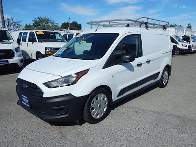 Used 2020 Ford Transit Connect - photo 1