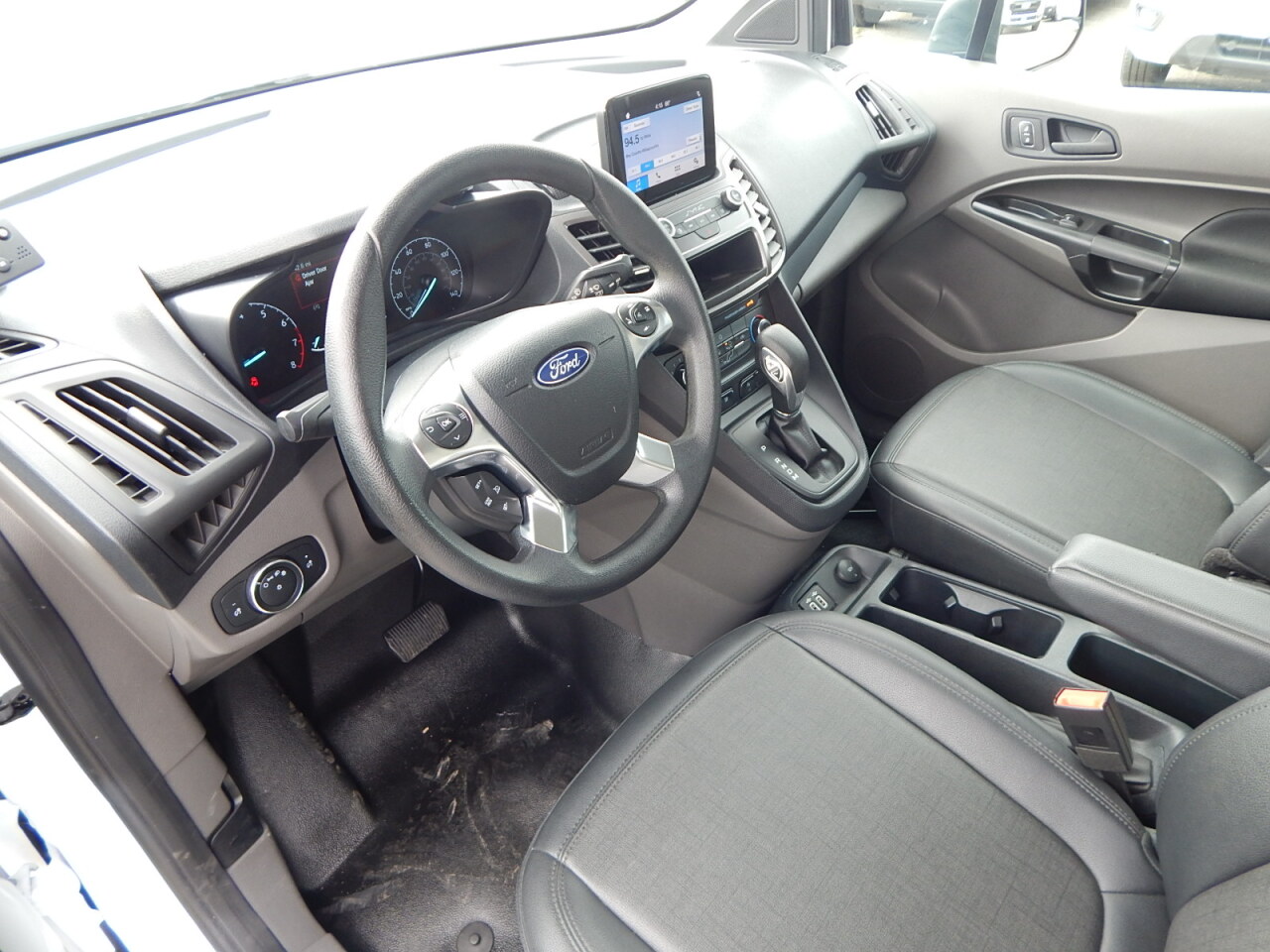 Used 2020 Ford Transit Connect - photo 5