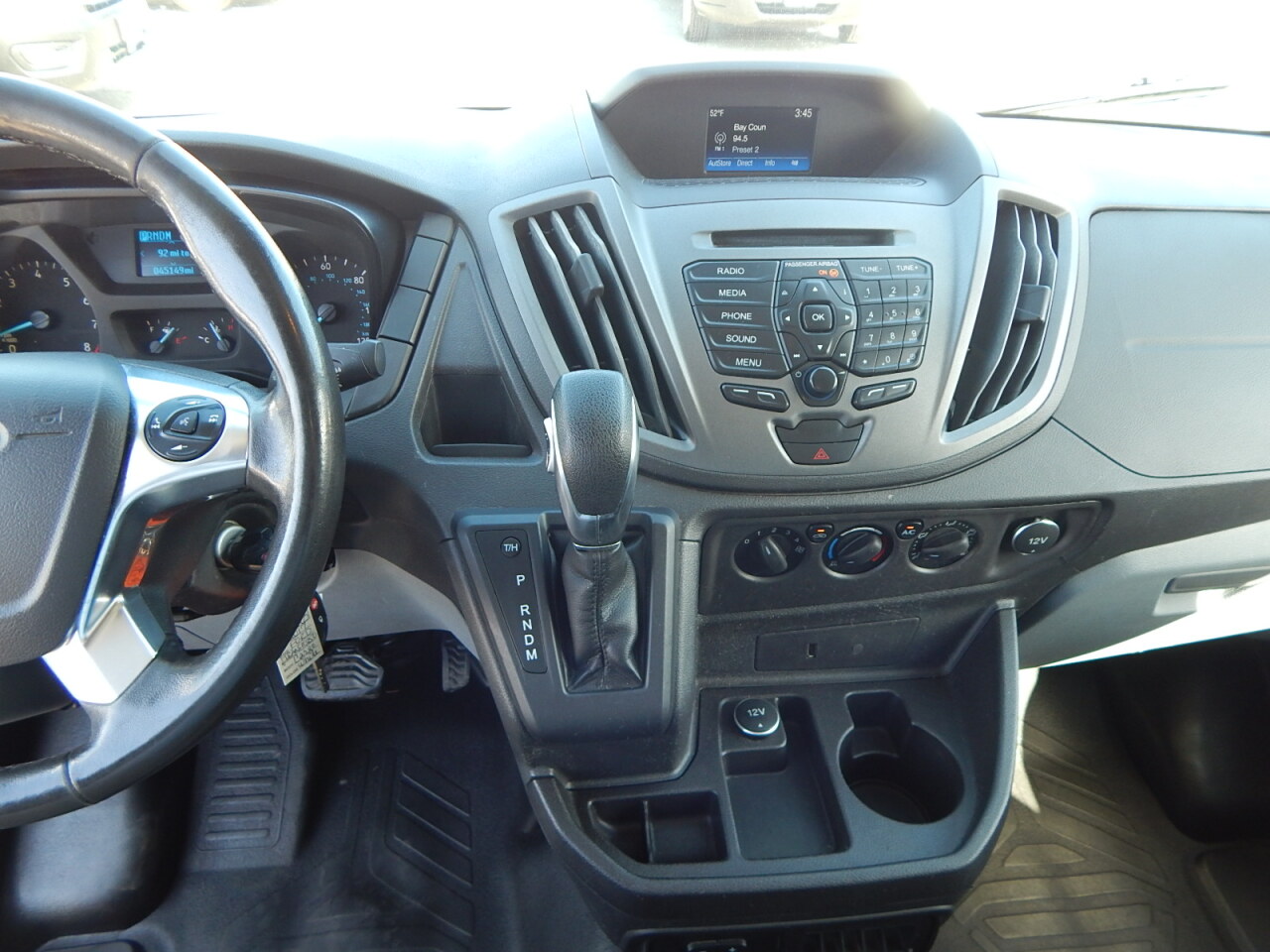 Used 2017 Ford Transit 250 - photo 26