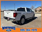 2025 Ford F-150 SuperCrew Cab 4WD Pickup for sale #FA00250 - photo 35