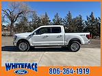 2025 Ford F-150 SuperCrew Cab 4WD Pickup for sale #FA00250 - photo 43