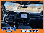 2025 Ford F-150 SuperCrew Cab 4WD Pickup for sale #FA00250 - photo 46