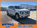 2025 Ford F-150 SuperCrew Cab 4WD Pickup for sale #FA00250 - photo 48