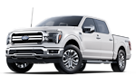 2025 Ford F-150 SuperCrew Cab 4WD Pickup for sale #FA00250 - photo 54