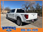 2025 Ford F-150 SuperCrew Cab 4WD Pickup for sale #FA00250 - photo 2
