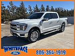 2025 Ford F-150 SuperCrew Cab 4WD Pickup for sale #FA00250 - photo 1