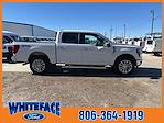2025 Ford F-150 SuperCrew Cab 4WD Pickup for sale #FA00250 - photo 45