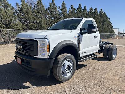 New 2026 Ford F-450 - photo 1