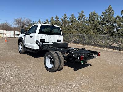 New 2026 Ford F-450 - photo 1