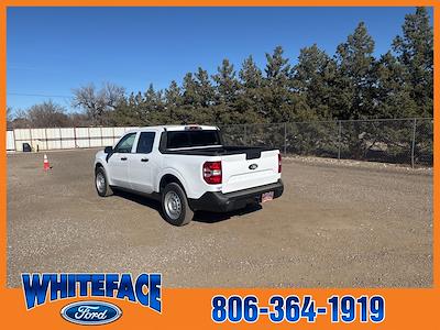 New 2026 Ford Maverick - photo 1