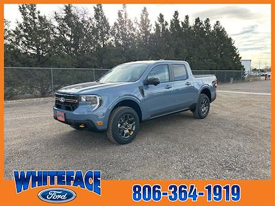 New 2026 Ford Maverick - photo 1