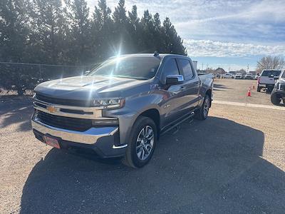 Used 2019 Chevrolet Silverado 1500 - photo 1