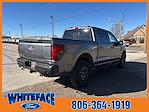 2025 Ford F-150 SuperCrew Cab 4WD Pickup for sale #FA12612D - photo 2