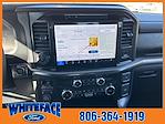 2025 Ford F-150 SuperCrew Cab 4WD Pickup for sale #FA12612D - photo 18