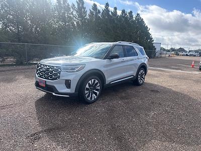 2027 Ford Explorer 4WD SUV for sale #FA14869 - photo 2