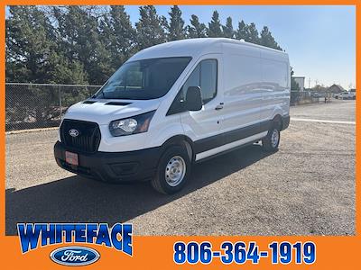 New 2026 Ford Transit 250 - photo 1