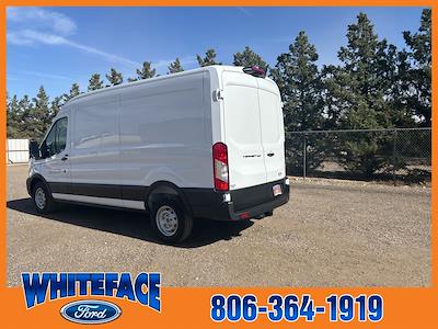 New 2026 Ford Transit 250 - photo 1