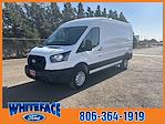 New 2026 Ford Transit 250 Medium Roof Empty Cargo Van for sale #FA18288 - photo 1