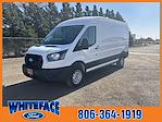 New 2026 Ford Transit 250 Medium Roof Empty Cargo Van for sale #FA18288 - photo 3