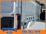 New 2026 Ford Transit 250 Medium Roof Empty Cargo Van for sale #FA18288 - photo 24