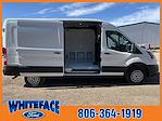 New 2026 Ford Transit 250 Medium Roof Empty Cargo Van for sale #FA18288 - photo 29