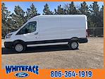 New 2026 Ford Transit 250 Medium Roof Empty Cargo Van for sale #FA18288 - photo 4
