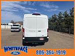 New 2026 Ford Transit 250 Medium Roof Empty Cargo Van for sale #FA18288 - photo 5
