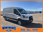 New 2026 Ford Transit 250 Medium Roof Empty Cargo Van for sale #FA18288 - photo 8